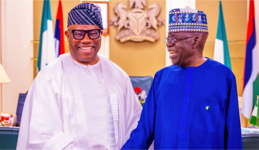 Senate Breaks Silence On Date For Tinubu S 2025 Budget Presentation To