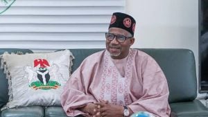 Bala Mohammed