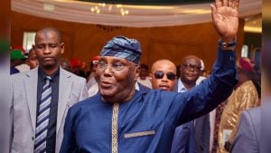 Atiku Abubakar