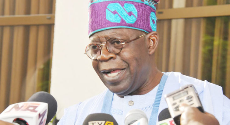 Just In Tinubu S Aide Speaks On Health Condition Of Apc Leader