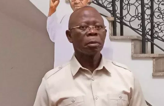 Edo 2020: Oshiomhole reacts to attack on Obaseki's convoy