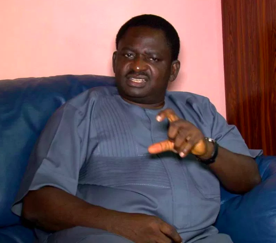 Why it is not important to call bandits terrorists – Femi Adesina