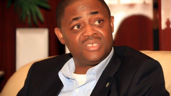 fani kayode dumps yoruba nation, ipob