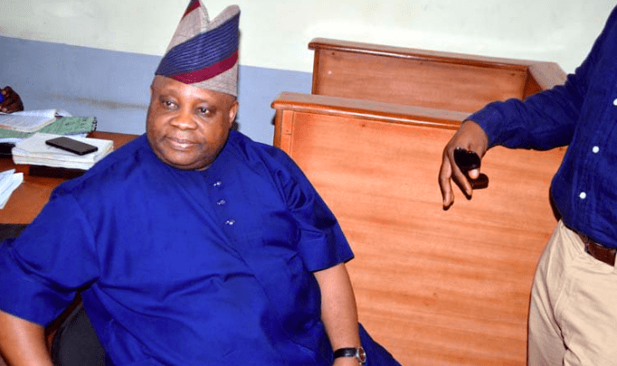 adeleke election tribunal