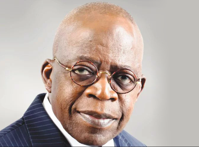 BREAKING: Thugs vandalize, destroy Tinubu's Oriental Hotel ...