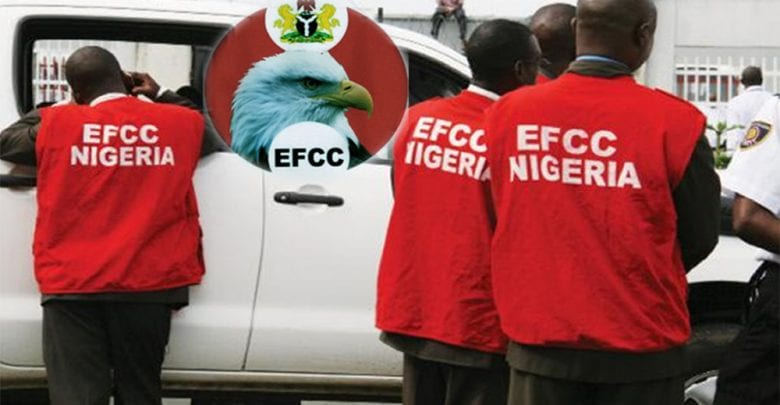 efcc arrests cubana chiefpriest