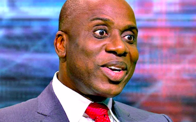 rotimi amaechi