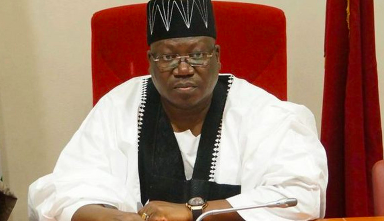 Lawan reveals Nigeria’s worst enemies