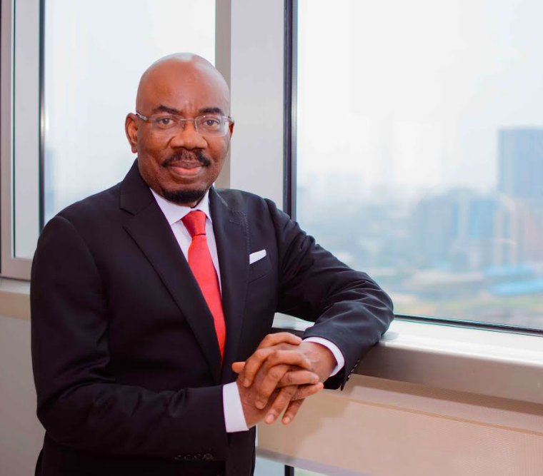 Zenith Bank Chairman, Ovia expresses Optimism for more investments in ...