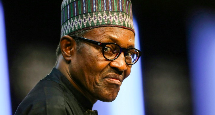 Facebook removes President Buhari's 'Genocidal' threat post