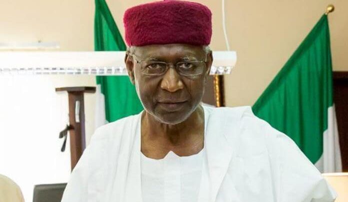 Abba Kyari: Why Buhari Govt should provide Good healthcare system for Nigerians - Afenifere