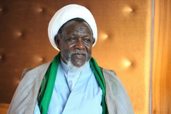 El-Zakzaky