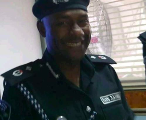 commissioner deputy police killed shiites advertisement