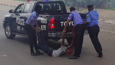 Alleged Homosexuality: Police Rescue Officer, Partner From Being Lynched In Imo