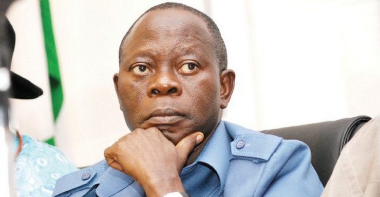 APC Governors Forum DG alleges plan to return Oshiomhole as Chairman