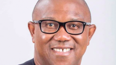 Peter Obi denies donating N1 billion to COVID-19 Relief fund
