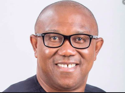 Peter Obi denies donating N1 billion to COVID-19 Relief fund