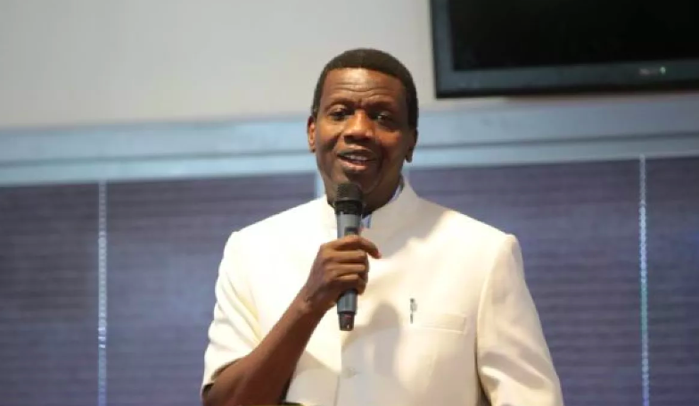 2023: Adeboye launches ‘Operation Show Your PVC’ in RCCG