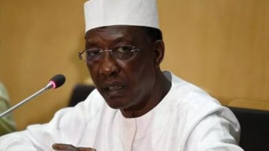"Don't let Nigeria free Boko Haram members" - Chad President, Idris Deby warns Troops