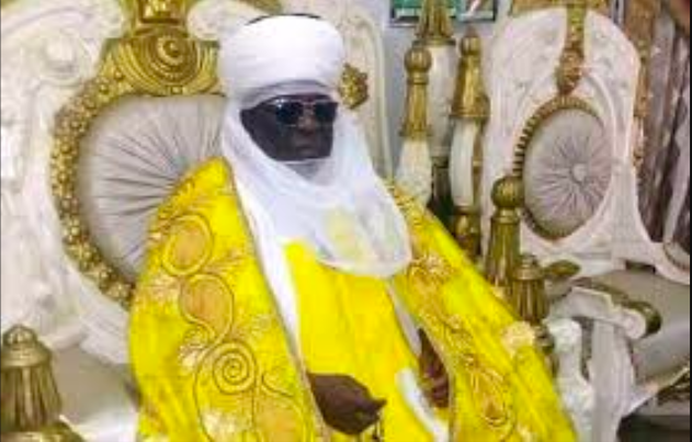 emir of Maru