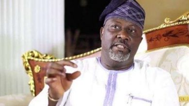 BREAKING: Dino Melaye reacts to Election Trubunal loss, reveals next line of action