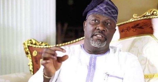 BREAKING: Dino Melaye reacts to Election Trubunal loss, reveals next line of action