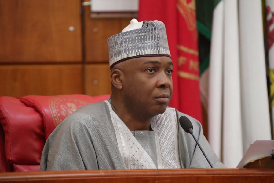 Saraki to lead reconciliation committee as PDP begins move to unite Wike, Atiku, others