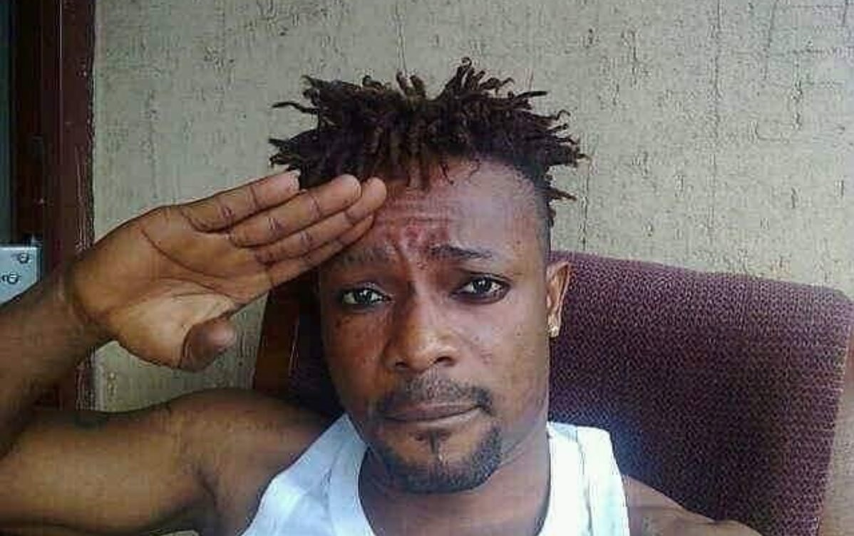 JUST IN Tears as Popular Nigerian Musician Dies after battle with illness