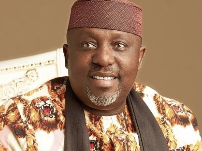 BREAKING: APC is Gone - Rochas Okorocha opens up, reacts to Obaseki's  Victory