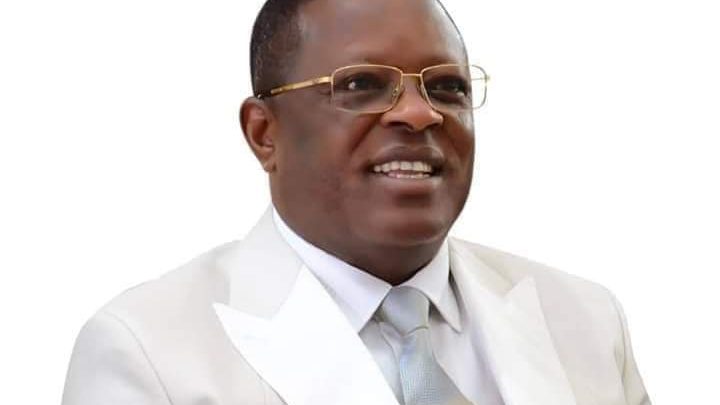 JUST IN: Governor Umahi speaks on alleged defection to APC