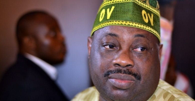 Reasons Why Oshiomole should have forgiven Obaseki - Dele Momodu