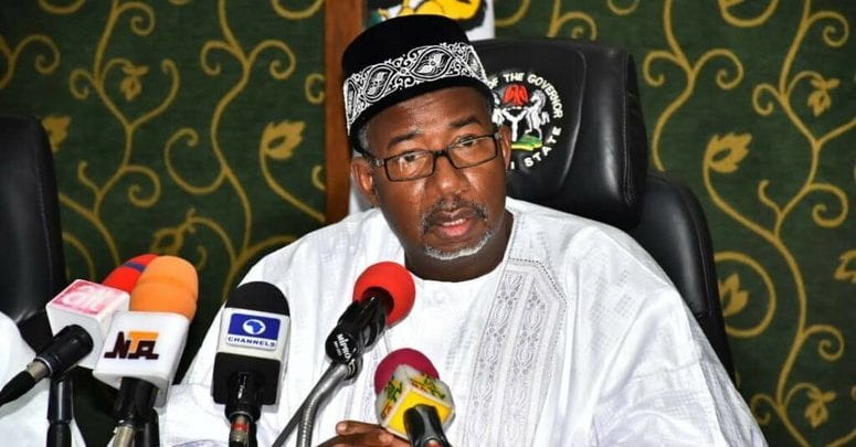 BREAKING: Bauchi Govt suspends First Class Emir