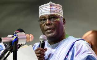 Atiku reacts to alleged take over of Edo Assembly by APC