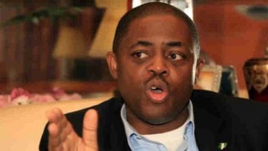 femi fani kayode and precious chikwendu