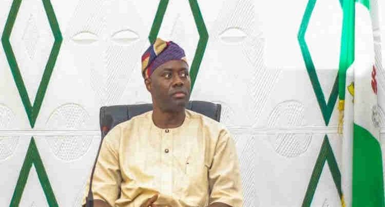 Oyo Governor, Makinde speaks on recorded cases of Coronavirus