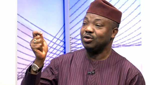 Come and make the arrests' - Afenifere dares Miyetti Allah over ...
