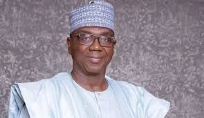 JUST IN: Kwara Governor's aide, Sulaiman resigns