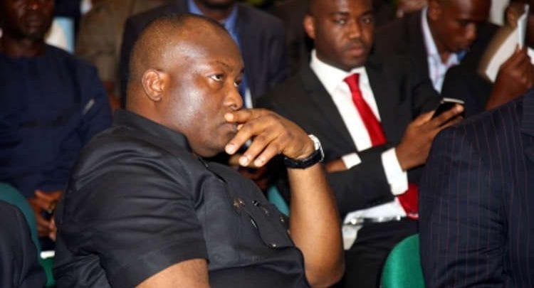 ifeanyi ubah supreme court victory