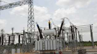 Transmission lines in maiduguri