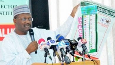 Deregistration of 22 parties remains valid – INEC