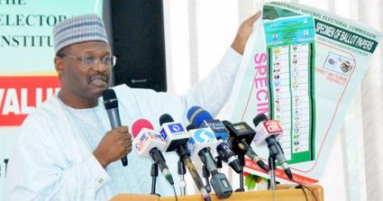 Deregistration of 22 parties remains valid – INEC