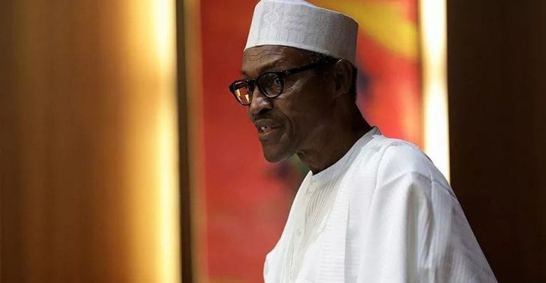 President Buhari writes 'Touching' Tribute to Abba Kyari