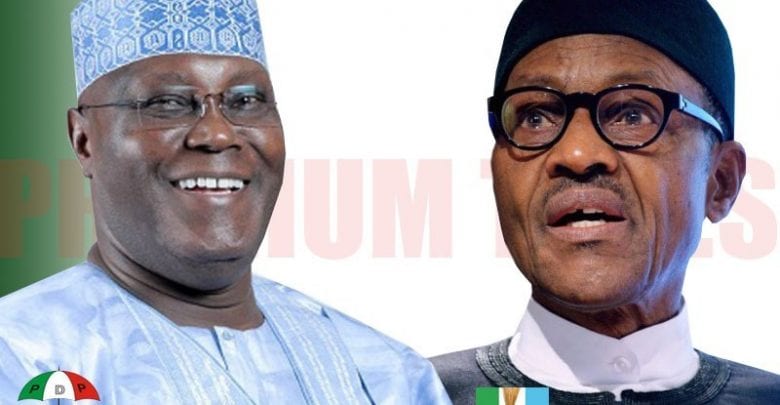 buhari libel suit against atiku