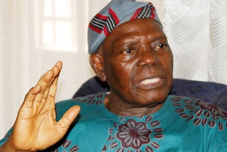 Akande expresses satisfaction over Buhari's handling of the Nation