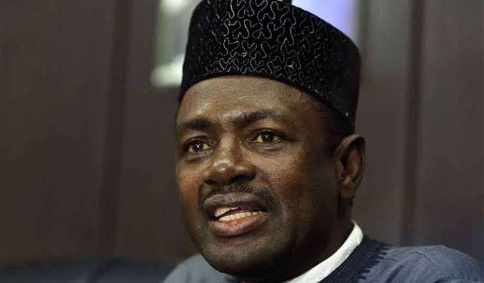 Labaran Maku