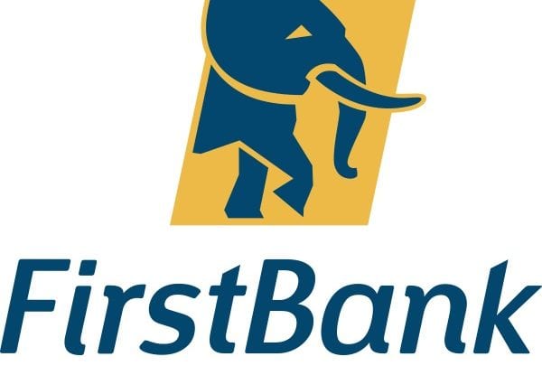 first bank