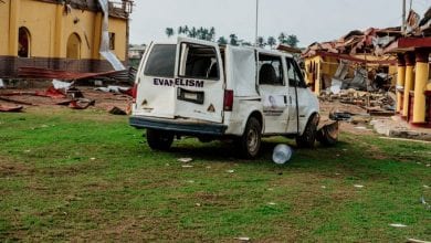 Akure Explosion: What Ondo Police Commissioner Said About Incident