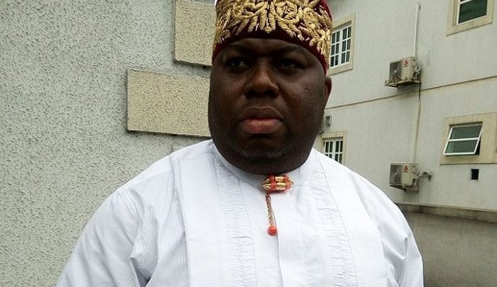 Asari Dokubo