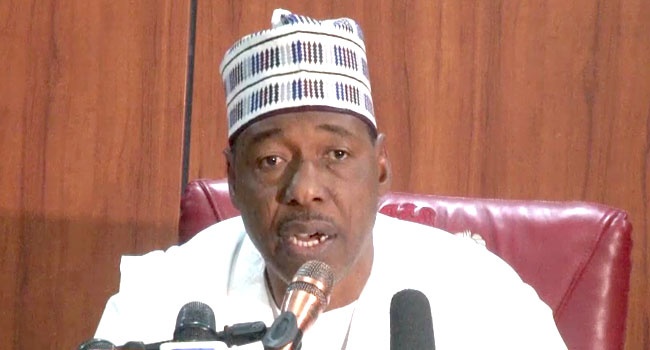 North-East Govs Demand Power to Prosecute Suspected Terrorists