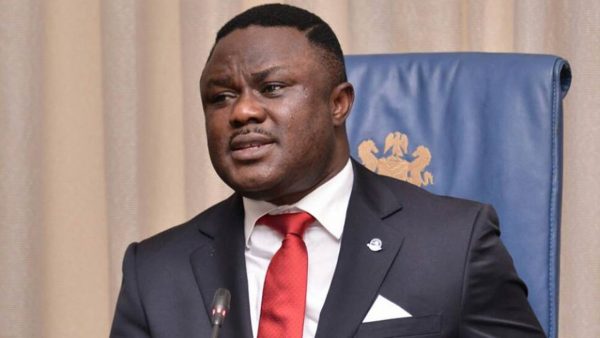 Coronavirus: How greedy individuals are milking Nigeria dry - Ayade